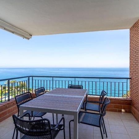 Calaceite 3121 Ocean Paradise Casasol Торокс Екстериор снимка