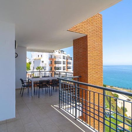 Calaceite 3121 Ocean Paradise Casasol Торокс Екстериор снимка