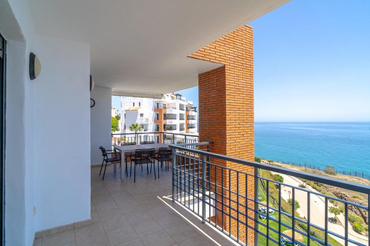 Calaceite 3121 Ocean Paradise Casasol Торокс Екстериор снимка