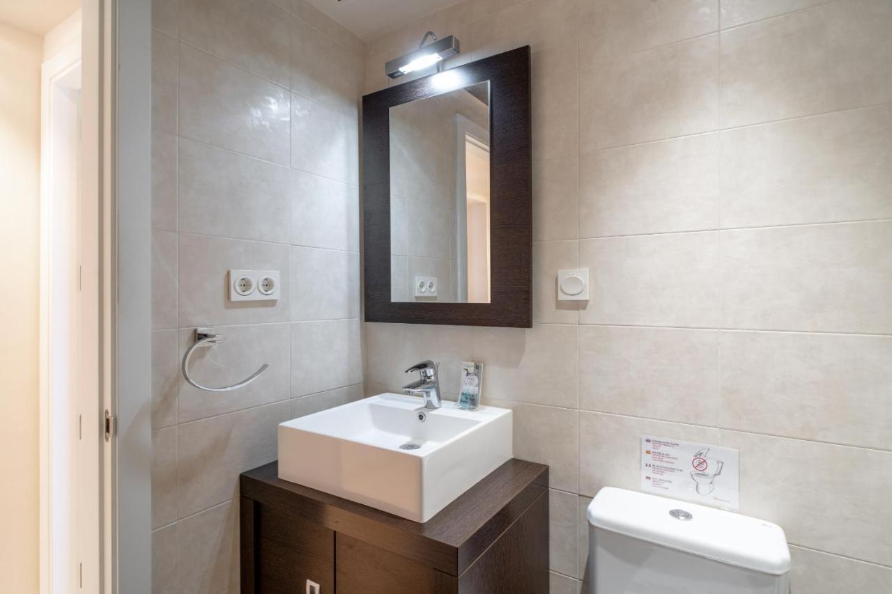 Calaceite 3121 Ocean Paradise Casasol Торокс Екстериор снимка