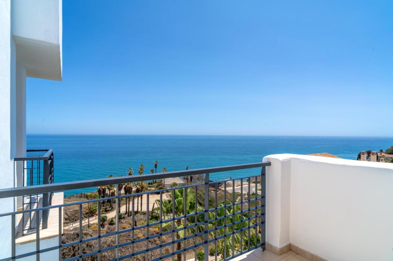 Calaceite 3121 Ocean Paradise Casasol Торокс Екстериор снимка