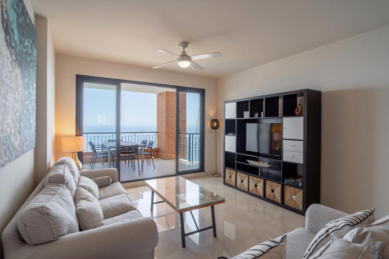 Calaceite 3121 Ocean Paradise Casasol Торокс Екстериор снимка