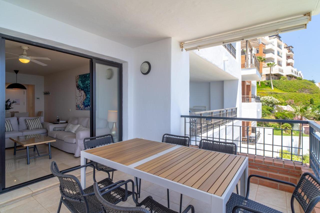 Calaceite 3121 Ocean Paradise Casasol Торокс Екстериор снимка
