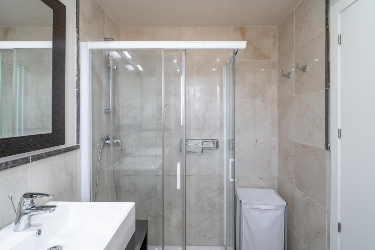 Calaceite 3121 Ocean Paradise Casasol Торокс Екстериор снимка