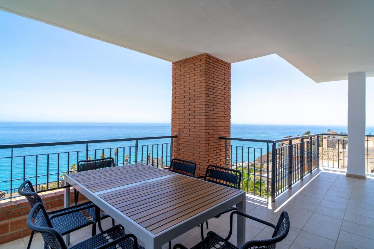 Calaceite 3121 Ocean Paradise Casasol Торокс Екстериор снимка