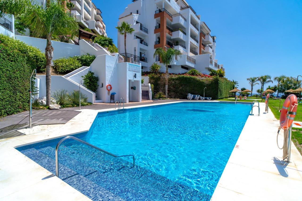 Calaceite 3121 Ocean Paradise Casasol Торокс Екстериор снимка