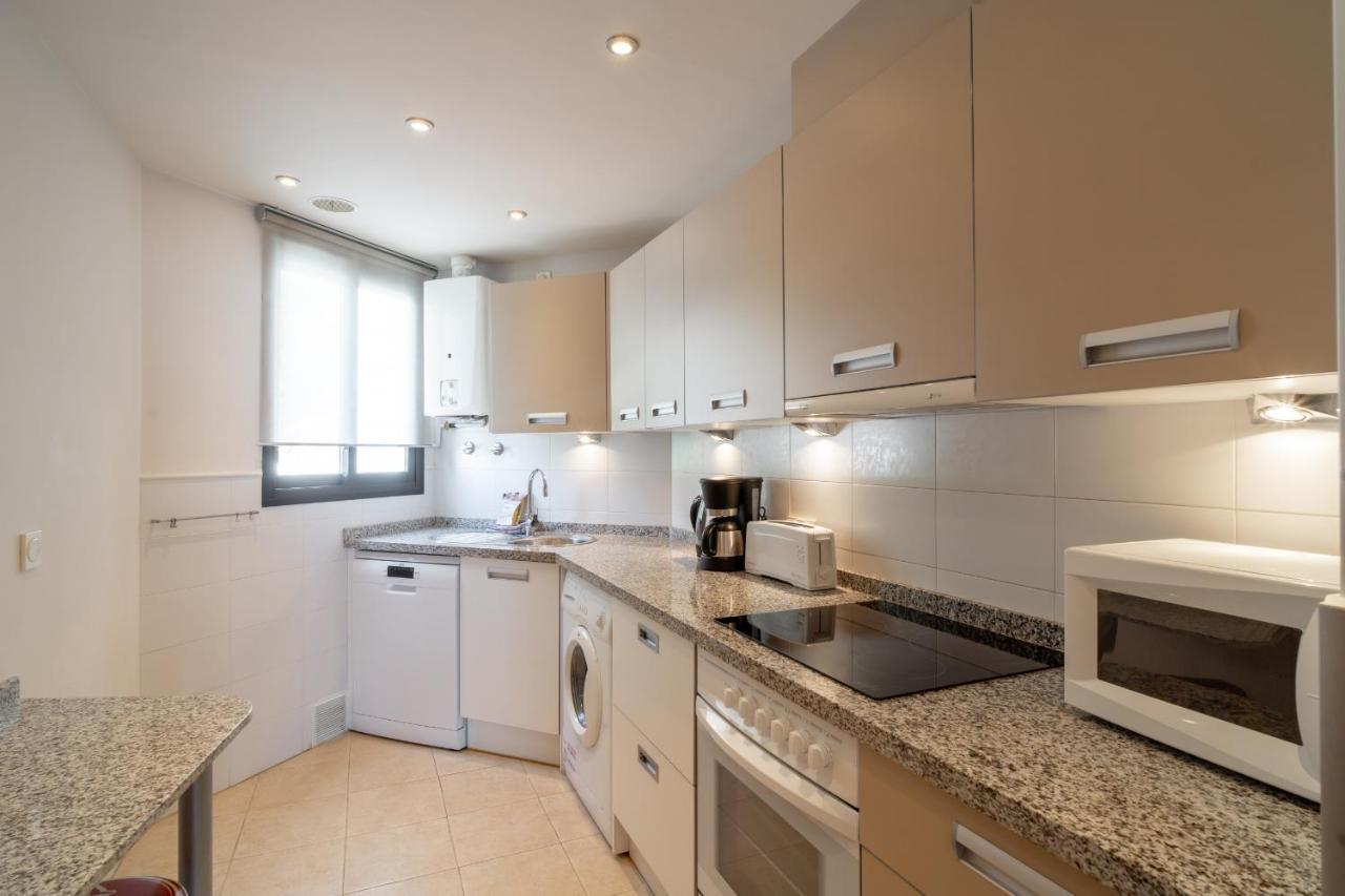 Calaceite 3121 Ocean Paradise Casasol Торокс Екстериор снимка