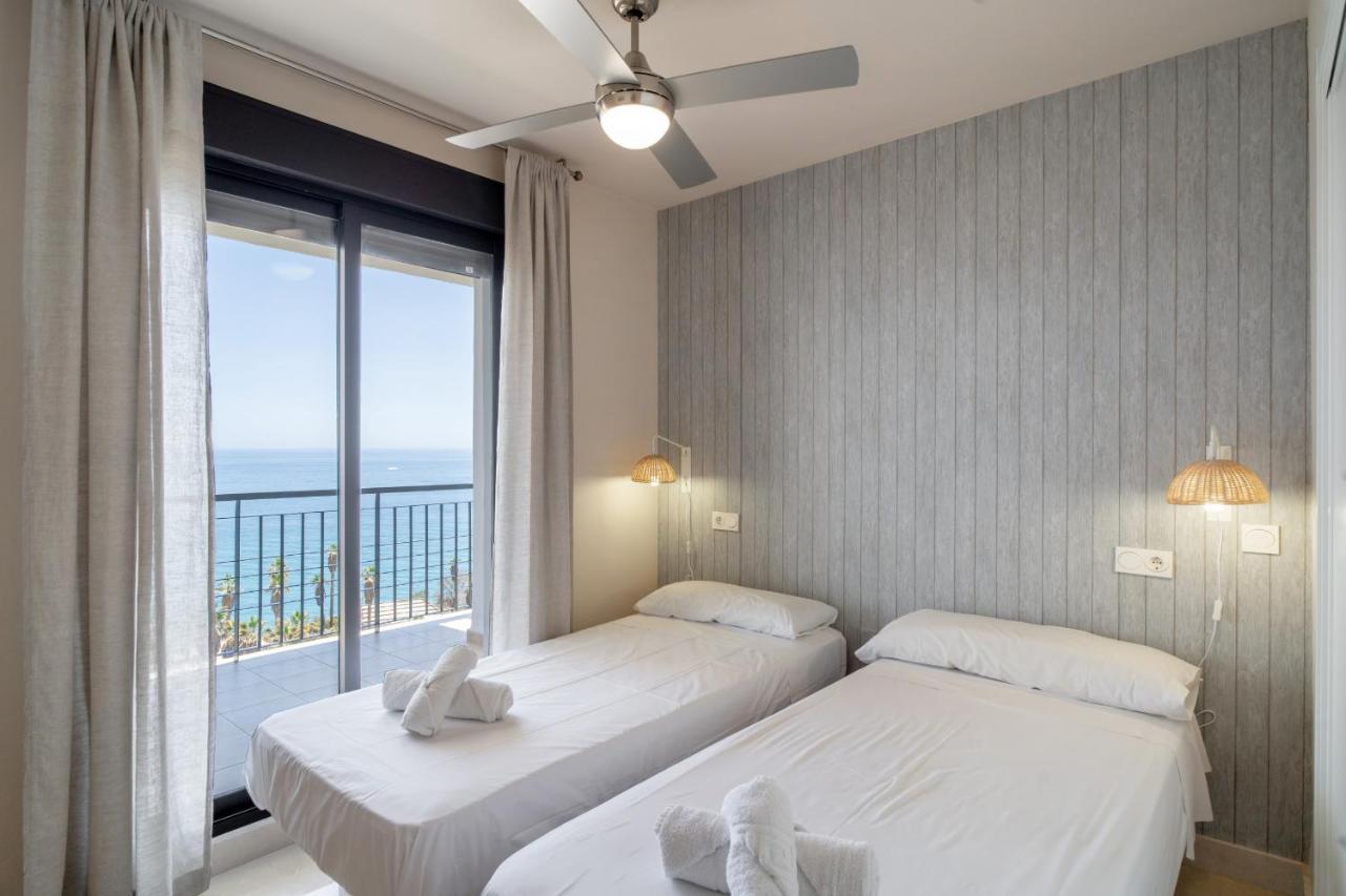 Calaceite 3121 Ocean Paradise Casasol Торокс Екстериор снимка