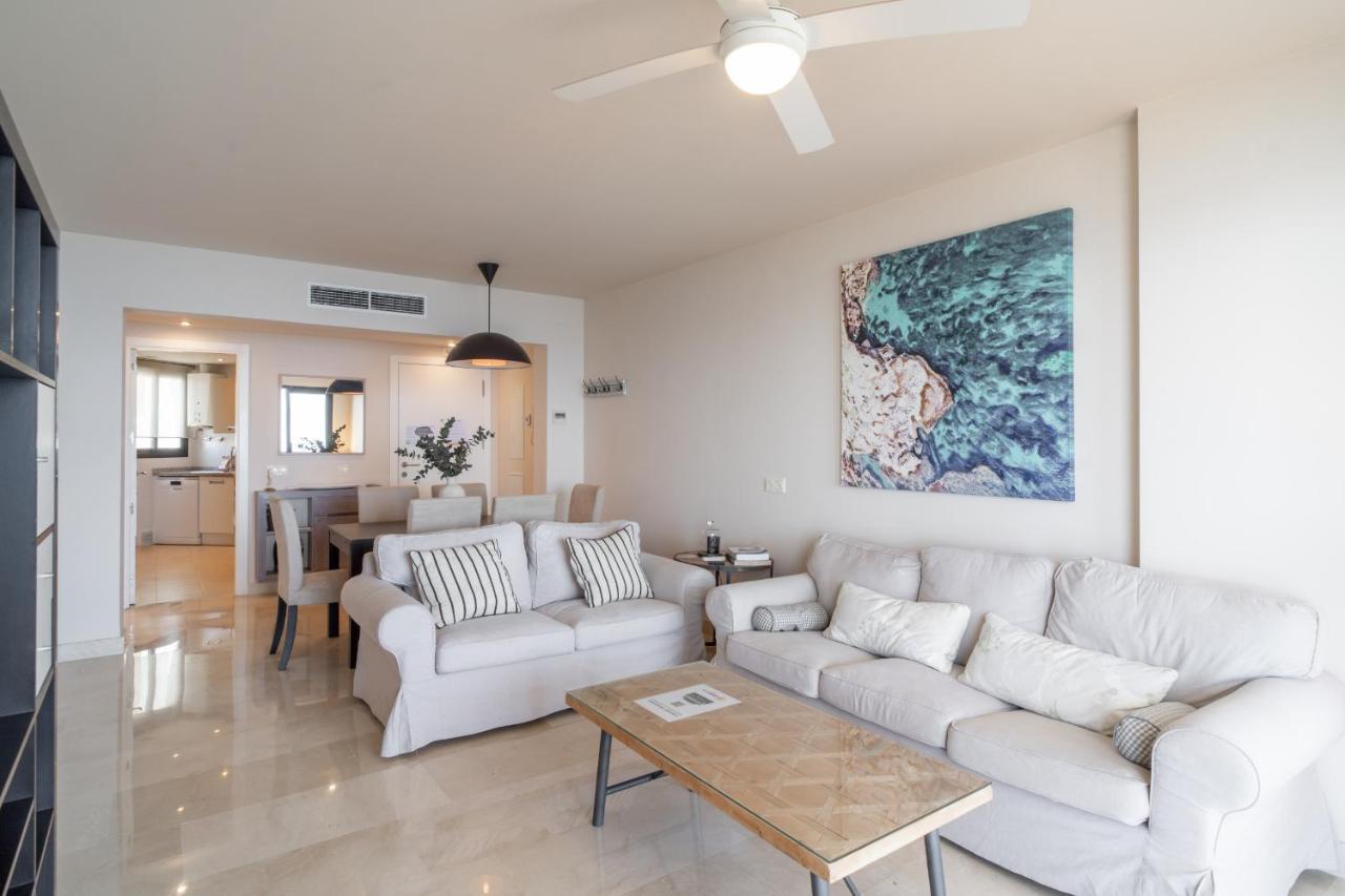 Calaceite 3121 Ocean Paradise Casasol Торокс Екстериор снимка