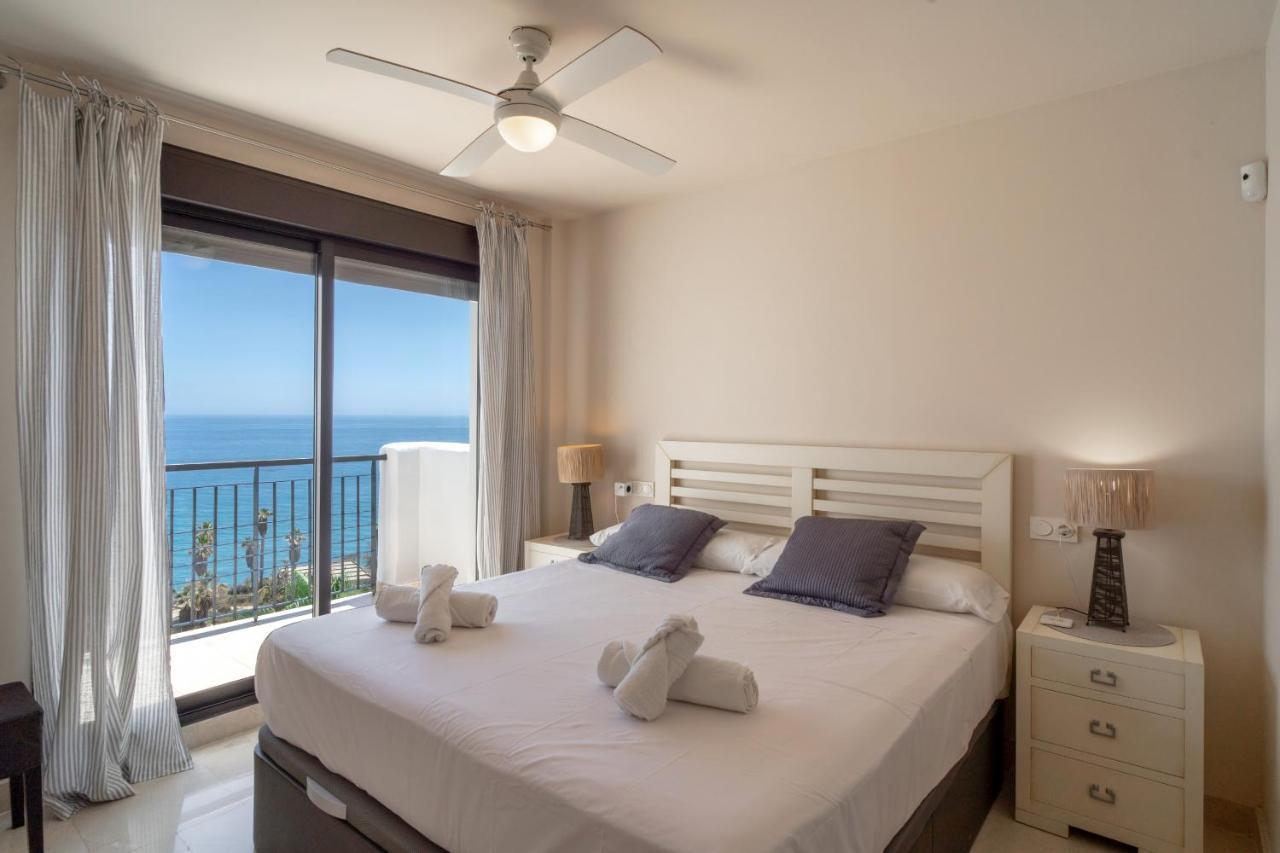 Calaceite 3121 Ocean Paradise Casasol Торокс Екстериор снимка