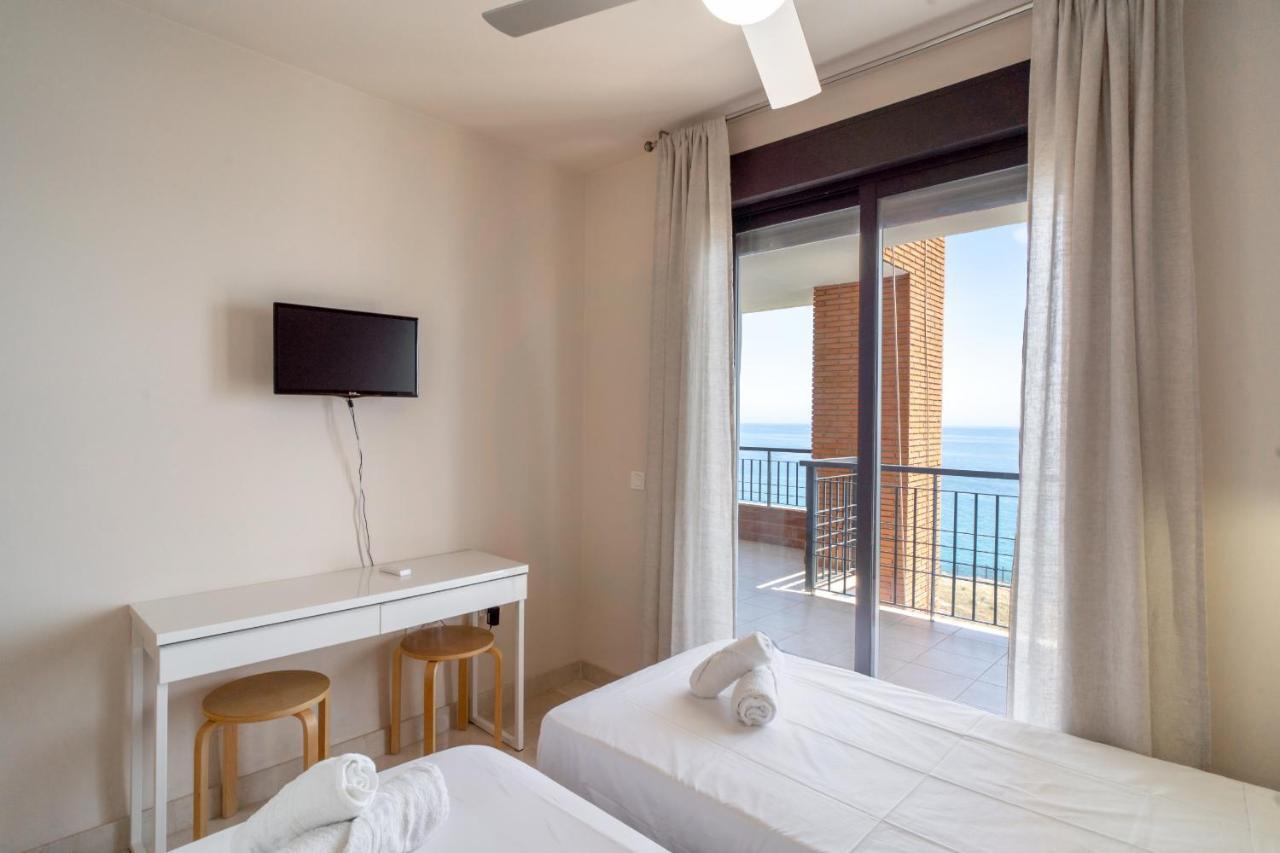 Calaceite 3121 Ocean Paradise Casasol Торокс Екстериор снимка