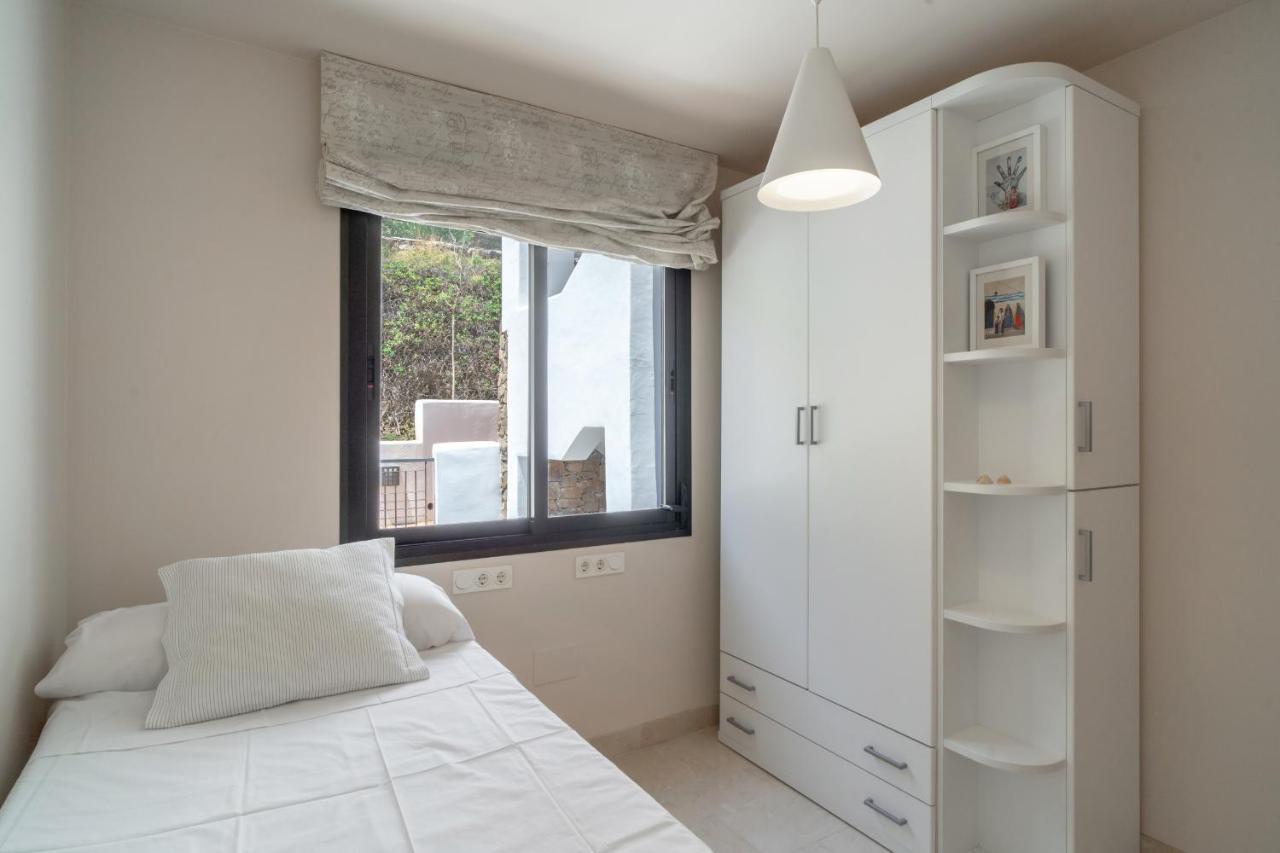 Calaceite 3121 Ocean Paradise Casasol Торокс Екстериор снимка