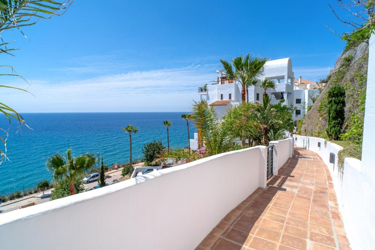 Calaceite 3121 Ocean Paradise Casasol Торокс Екстериор снимка